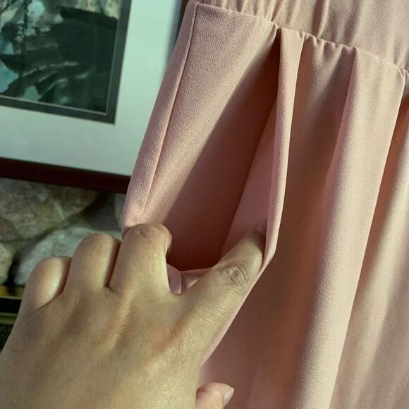 Torrid womens plus wide leg Pants size 2 - Picture 6 of 9